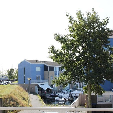 Vakantiehuis, Kaaidijk 42 Kortgene Luaran gambar