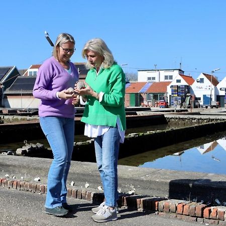 Vakantiehuis, Kaaidijk 42 Kortgene Luaran gambar