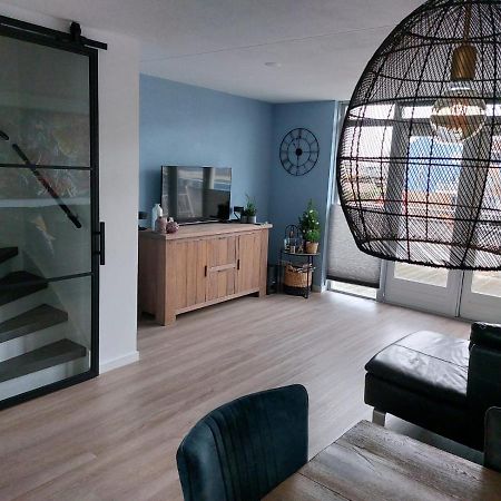 Vakantiehuis, Kaaidijk 42 Kortgene Luaran gambar