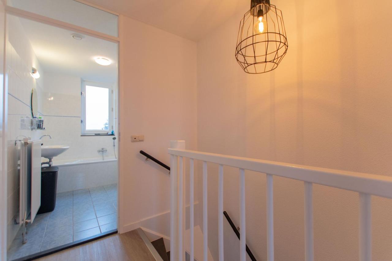 Vakantiehuis, Kaaidijk 42 Kortgene Luaran gambar