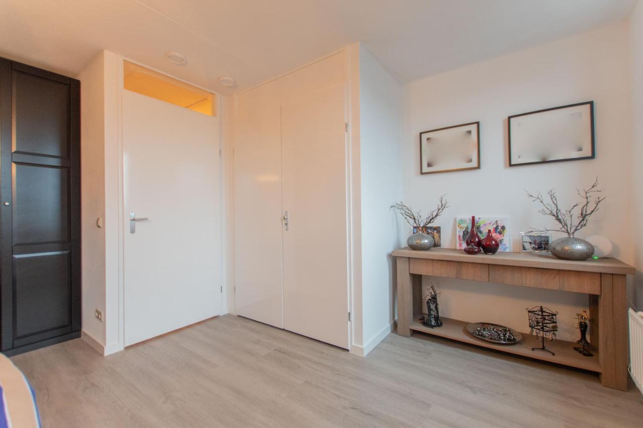 Vakantiehuis, Kaaidijk 42 Kortgene Luaran gambar
