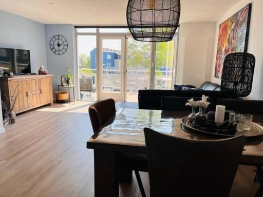 Vakantiehuis, Kaaidijk 42 Kortgene Luaran gambar