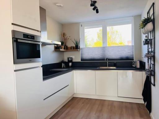 Vakantiehuis, Kaaidijk 42 Kortgene Luaran gambar