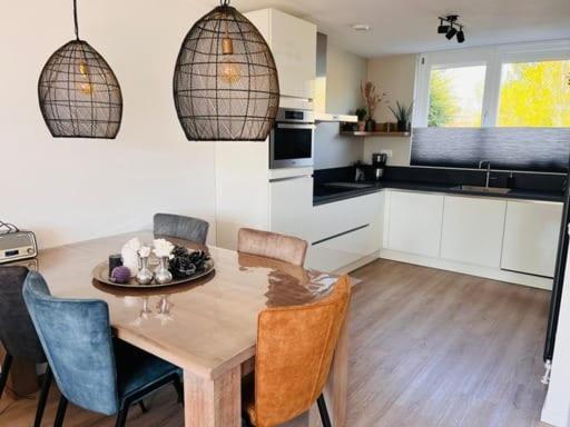 Vakantiehuis, Kaaidijk 42 Kortgene Luaran gambar