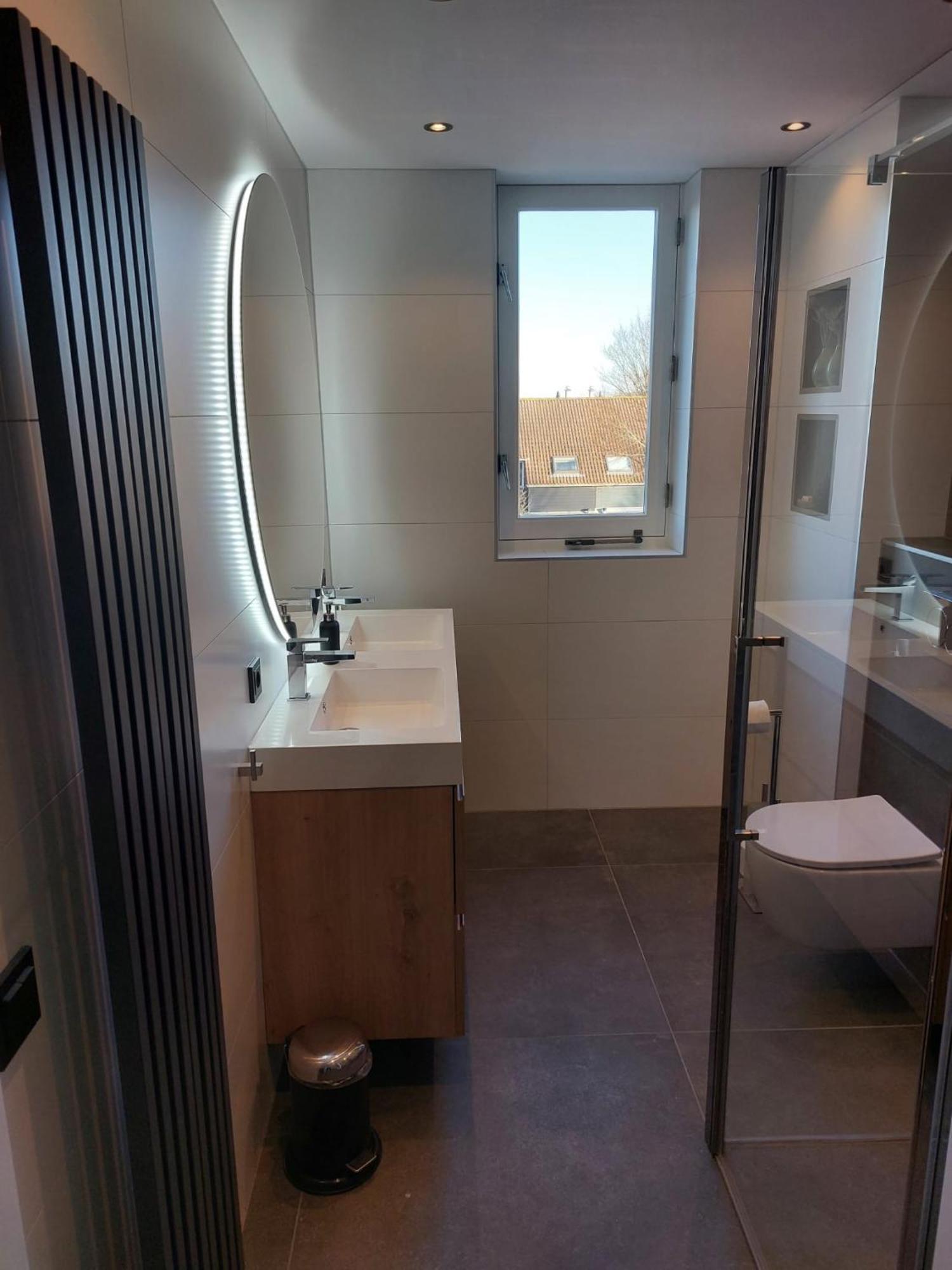 Vakantiehuis, Kaaidijk 42 Kortgene Luaran gambar